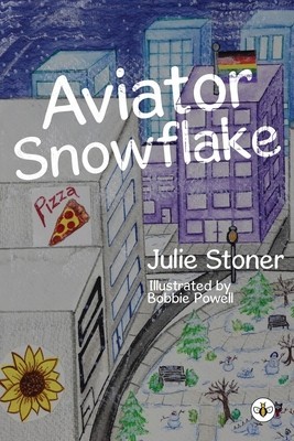 Aviator Snowflake foto