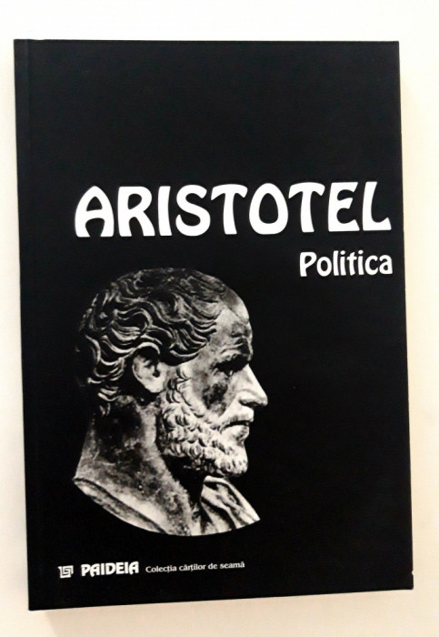 Aristotel Politica