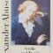 SCHILLER GROBE UND TRAGIK EINES DEUTSCHEN GENIUS-ALEXANDER ABUSCH-250332