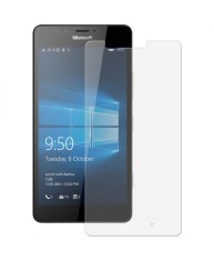Geam soc protector temperat microsoft lumia 950 foto