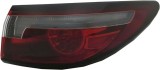 Lampa spate, stop Mazda 6 (Gj), 03.2018-, Sedan, montare spate, stanga, cu lumina parcare fiber-optic; LED; exterior, Depo, GSJ551150B; GSJ5-51-160B