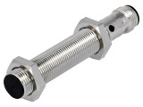Senzor Inductiv PNP NO M12 2mm 10-30VDC IP67