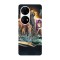 Husa compatibila cu Huawei Nova Y70 model Archer, Silicon, TPU, Viceversa