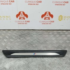 Ornament Prag M Bmw X2 F39 2017-2023
