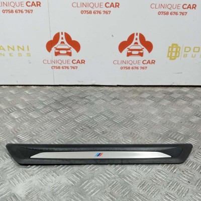 Ornament Prag M Bmw X2 F39 2017-2023 foto