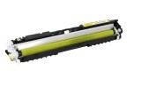 Cartuș toner compatibil HP CE312A PF NONAME, 1K