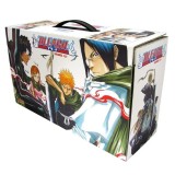 Cumpara ieftin Bleach Box Set 1 (Volumes 1-21) (21 Books Collection Box Set)