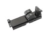 Comutator macara geam Skoda Fabia (6y), 04.2000-03.2007; Octavia (1u2/1u5), 03.1997-11.2010, lumina de fundal verde; 9, RapidAuto