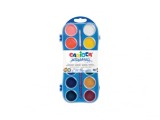 Acuarele 12 set, Carioca