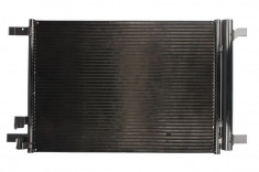 Radiator clima AC cu uscator AUDI A3, Q2, Q3; SEAT IBIZA V, LEON, LEON SC, LEON ST; SKODA OCTAVIA III; VW ARTEON, GOLF VII, T-ROC 1.0-2.0D dupa 2012 foto