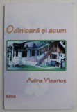 Odinioara si Acum - Adina Visarion, Editura Vergiliu, 2010, Roman, 75 pagini