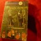 Camil Baciu - Revolta Creierelor 1962 -SF- Ed.Tineretului ,263 pag