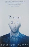 Carte Peter 2.0 Peter Scott-Morgan