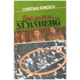 Post scriptum la Nurnberg, Cristian Ionescu