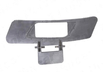 Capac Spalator far Mercedes Sprinter 210-519, 10.2013-, fata, Dreapta foto