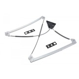 Macara geam Audi A3 5d 2003-2010, Fata Dreapta, 8P4837462