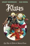 Klaus: The Life &amp; Times of Santa Claus