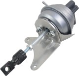 Actuator pneumatic turbocompresor Audi: A3; Seat: Altea, Leon; Skoda: Octavia 2; VW: Golf 5, Jetta 1, Passat B6, Touran, 2.0 Tdi, EU