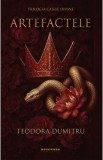 Artefactele. Seria Casele Divine Vol.1 - Teodora Dumitru
