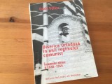 DUDU VELICU, BISERICA ORTODOXA IN PERIOADA SOVIETIZARII ROMANIEI. INSEMNARI ZILNICE. II. 1948-1959
