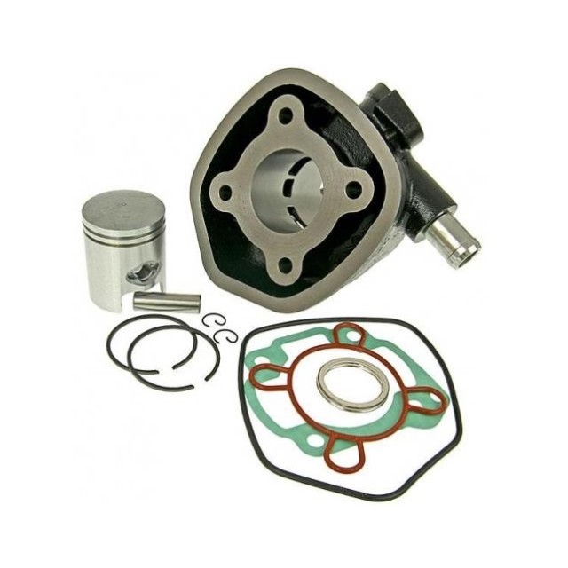 KIT Cilindru APRILIA SR 50, 40mm, bolt de 10mm, Blade