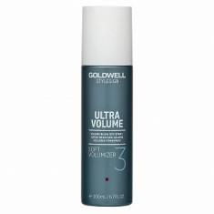 Goldwell StyleSign Ultra Volume Soft Volumizer spray pentru volum si intarirea parului 200 ml foto