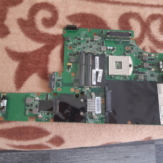 Placa de baza Lenovo ThinkPad L520