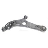 Brat suspensie roata Kia Optima SRLine Polonia parte montare : Punte fata, Stanga, Jos, spre exterior