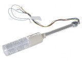 Semnalizator LED 220&divide;240VAC IP23 60mm