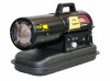 Tun Caldura Motorina Intensiv PRO 20kW Diesel Ardere Directa, Debit 550 m&sup3;/h, Protectie, Termostat, Afisaj Digital