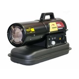 Tun de caldura pe motorina cu ardere directa Intensiv PRO 20kW Diesel