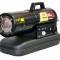 Tun de caldura pe motorina cu ardere directa Intensiv PRO 20kW Diesel