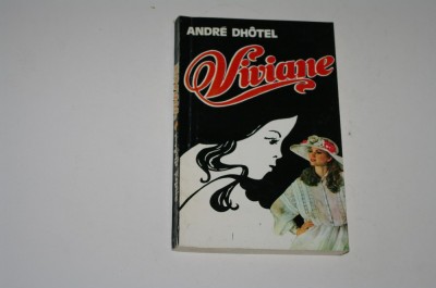 Viviane - Andre Dhotel foto