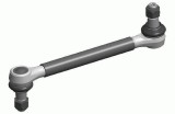 Bieleta antiruliu Volvo Fh, Fh II, FH12, FH16, FH16 II, Fm, Fm II, Fmx, Fmx II Motor 330, 370, 380, 400, 410, 420, 430, 440, 450, 460, 480, 500,