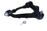 Bascula brat suspensie roata TOYOTA DYNA 100 platou / sasiu (LY1_, YY1_) (1995 - 2001) MAXGEAR 72-3776