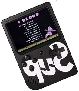 mini consola retro smart store