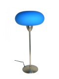 Veioza de podea, Mid Century Modern, Art Deco scandinav, vintage