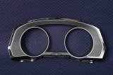 Ornament ceas de bord VW PASSAT B8 3G2 2014 OEM: 3G1858366A 2302970