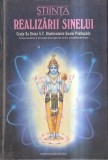 Stiinta realizarii sinelui A.C. Bhaktivedanta rara