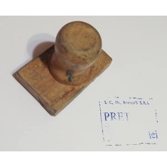 Stampila (aprox. 25 de ani), cu PRET
