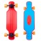 Longboard WORKER Tempy 31 Inch,