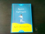RAYMIE NIGHTINGALE - KATE DICAMILLO