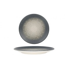 Bonna Farfurie pentru Desert - Arctic - Por&Aring;&pound;elan - 21 cm - set de 6
