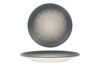 Bonna Farfurie pentru Desert - Arctic - Por&amp;Aring;&amp;pound;elan - 21 cm - set de 6 foto