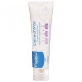 Crema pentru Copii, Mustela, Creme Change, Bariera cu Vitamine pentru Zona Scutecului, 100ml