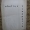CATALOG DE EXPOZITIE ABULIUS CLEOPATRA -RELIEFURI IUNIE IULIE 1969