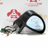 Cumpara ieftin Oglinda dreapta Citroen C4 I 2004 - 2010