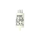 Condensator 8&micro;F pentru mașină de spălat rufe CANDY 49011943 WHIRLPOOL OEM