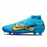 Ghete de fotbal Nike ZOOM SUPERFLY 9 ELITE KM FG