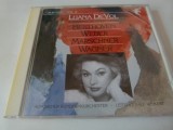 Wagner, Weber, etc. Luana DeVol, cd